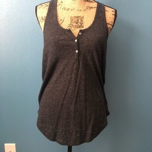 American Eagle Racerback Tank